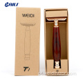 Hot Sale Sale Inoxless Eco Bamboo Wood Shaving Razors